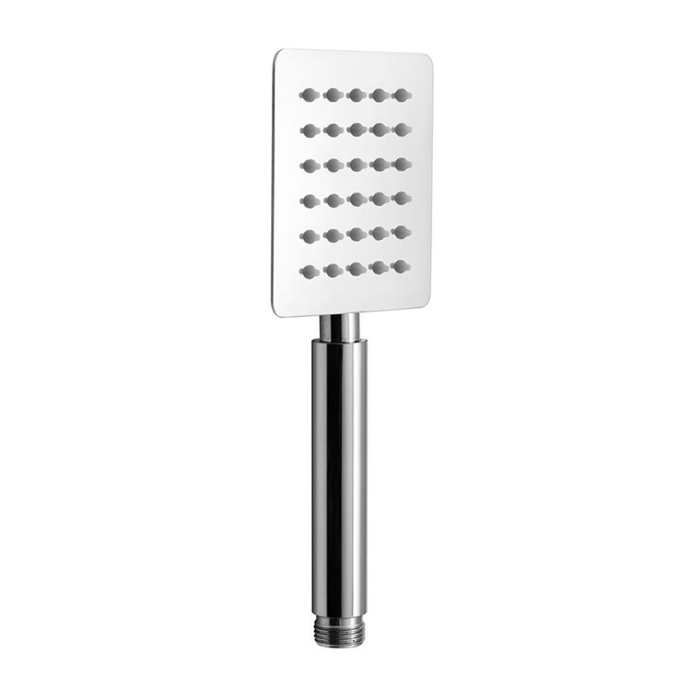 Cutout image of Vado Aquablade Square Shower Handset